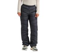 Jack Wolfskin Atmosphere Pants W Pantaloni da Trekking, Nero, S Donna