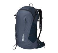 Jack Wolfskin - Backpacks - - Bags - unisex - Blu - ONE SIZE