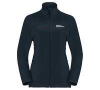 Jack Wolfskin Baiselberg FZ M Giacca, Cielo di Mezzanotte, 3XL Uomo