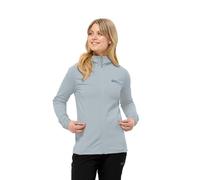 Jack Wolfskin BAISELBERG FZ W - Felpa con cappuccio