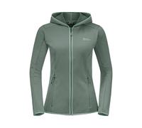 Jack Wolfskin BAISELBERG FZ W - Felpa con cappuccio
