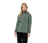 Jack Wolfskin Baiselberg Fz W Giacca in pile da donna