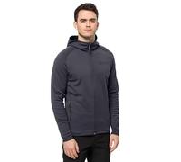 Jack Wolfskin BAISELBERG Hooded FZ M