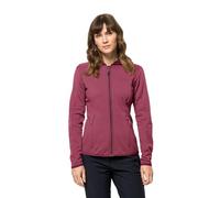 Jack Wolfskin BAISELBERG Hooded FZ W