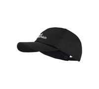 Jack Wolfskin Baseball cap - Cappellino da Baseball Unisex, Black,