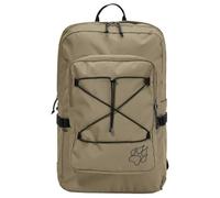 Jack Wolfskin Berkeley Zaino da giorno 47.5 cm Vano porta PC beige