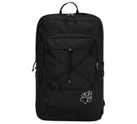 Jack Wolfskin Berkeley 24l Backpack Nero