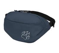 Jack Wolfskin - Berkeley Hipbag - Marsupio One Size blu
