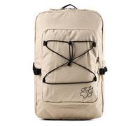 Jack Wolfskin Berkeley Zaino da giorno 47.5 cm Vano porta PC beige