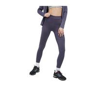 Jack Wolfskin - Berntal Tights - - Sport - Donna - Viola - XS