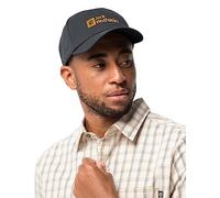 Jack Wolfskin Berretto da Baseball Unisex