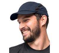 Jack Wolfskin Berretto da Baseball Unisex