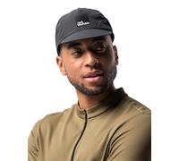 Jack Wolfskin Berretto da Baseball Unisex per pendolarismo