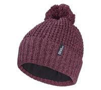 Jack Wolfskin Berretto Unisex Medley Knit Beanie W
