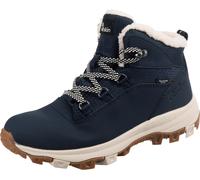 JACK WOLFSKIN Boots 'Everquest' blu scuro / bianco Donna JACK WOLFSKIN 37,5
