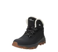 Stivali invernali da donna Jack Wolfskin Everquest Texapore Mid W Misura delle scarpe (EU): 37 / Colore: nero