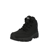 Scarpe invernali da uomo Jack Wolfskin Everquest Texapore Mid Misura delle scarpe (EU): 42,5 / Colore: nero