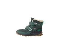 JACK WOLFSKIN Boots 'POLAR BEAR-B' giada / verde scuro Bambini JACK WOLFSKIN 32 giada / verde scuro