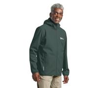 Jack Wolfskin Bornberg Felpa con cappuccio M
