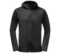 Jack Wolfskin Bornberg Sweatshirt Nero XL Uomo