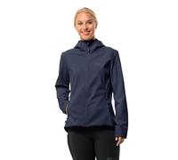 Jack Wolfskin BORNBERG HOODY W