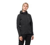 Jack Wolfskin BORNBERG Hoody W