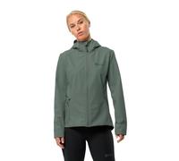 Jack Wolfskin BORNBERG HOODY W