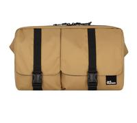 JACK WOLFSKIN Borsa a tracolla caramello / nero Donna - Accessori - Borse e zaini - Borse - Borse a tracolla JACK WOLFSKIN One Size