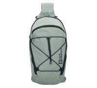 Jack Wolfskin Borsa a tracolla Cyrox Sling unisex (confezione da 1)