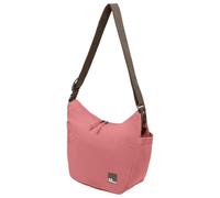 Jack Wolfskin Borsa a tracolla da donna Paraiso, Mineral Red, taglia unica