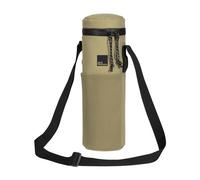 Jack Wolfskin Borsa a tracolla uomo due lattine e mezzo, 1,5 Lit, Foglia Di, 1.5 Lit.