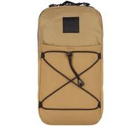 JACK WOLFSKIN Borsa a tracolla 'Wanderthirst' marrone chiaro Uomo JACK WOLFSKIN One Size marrone chiaro