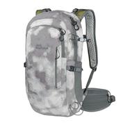 Jack Wolfskin Athmos Shape 20 Zaino 39 cm silver all over (2010171-8269)