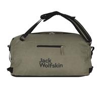 Jack Wolfskin Borsa da viaggio Traveltopia 59 cm dusty olive (2010801-4550)