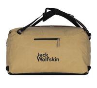 Jack Wolfskin - Traveltopia Duffle 65 - Borsa da viaggio 65 l marrone