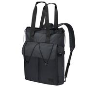Jack Wolfskin Wanderthirst Borsa a tracolla 34 cm phantom (2011151-6350)