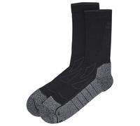 Jack Wolfskin Calzini unisex Vojo Sock da trekking