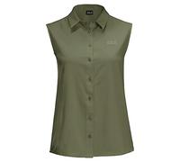 Jack Wolfskin Camicia da Donna Sonora