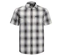 Jack Wolfskin Camicia da Uomo Hot Chili M