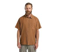 Jack Wolfskin - Meseta Shirt - Camicia 3XL marrone