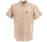 Jack Wolfskin - Camicia da Uomo Nata River