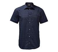 Jack Wolfskin Camicia da Uomo Rays Stretch Vent