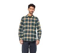 Jack Wolfskin Camicia M da Uomo