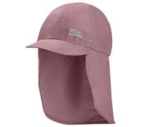 Jack Wolfskin Canyon cap K, Cappellino da Baseball Unisex - Bambini e Ragazzi