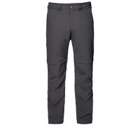 Jack Wolfskin Canyon Zip off Pants Giacca da Uomo