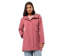 Jack Wolfskin CAPE West Coat W, Rosa morbido., XS