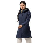 Jack Wolfskin Cappellino da donna York Paradise Coat W