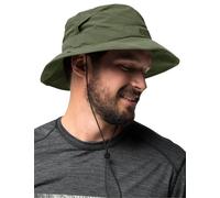 Jack Wolfskin Cappello da Sole Unisex in Rete