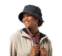 Jack Wolfskin Cappello da Sole Unisex Phantom, Taglia L, Phantom, L