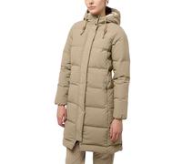 Jack Wolfskin Cappotto Aurora boreale W Piumino, Anice, XL Donna